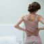 Even if you have back pain: Try to remain upbeat
