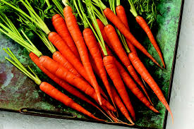 The Best Benefits of Carrot Juice