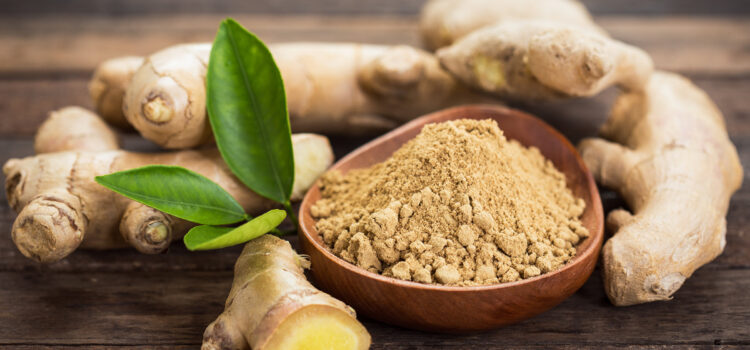 Reasons Why You Should Eat Ginger Every Day