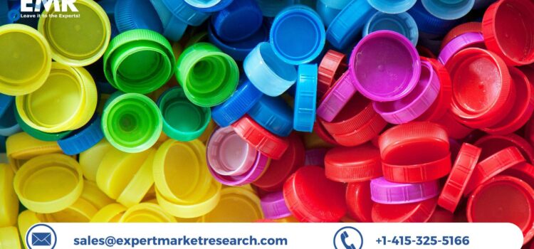 Global Plastic Market To Be Driven By The Substitution Of Metal Such As Aluminium And Iron With Plastics, In The Forecast Period Of 2023-2028 | EMR Inc.